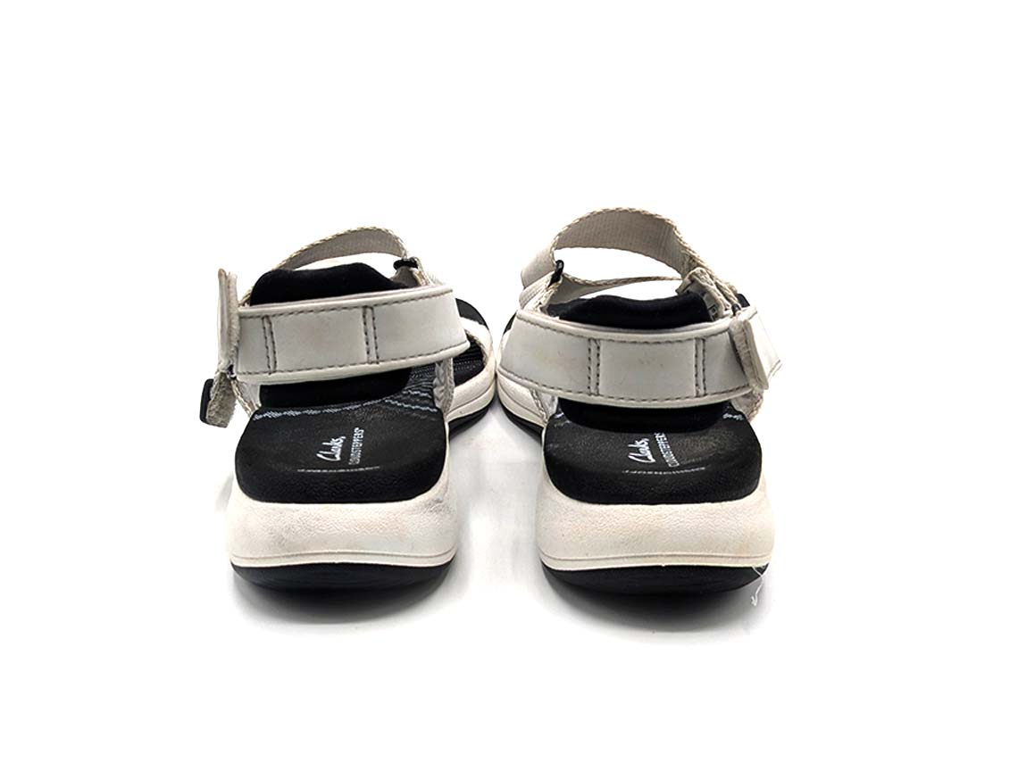 Clarks Mira Sun Flat Sandals
