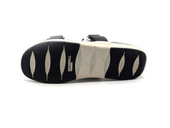 Merrell Slides Leather Straps
