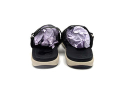 Merrell Slides Leather Straps