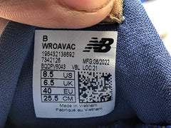 New Balance Fresh Foam Roav