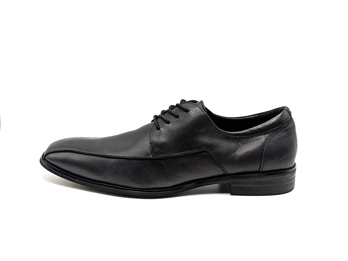 Alfredo - Leather