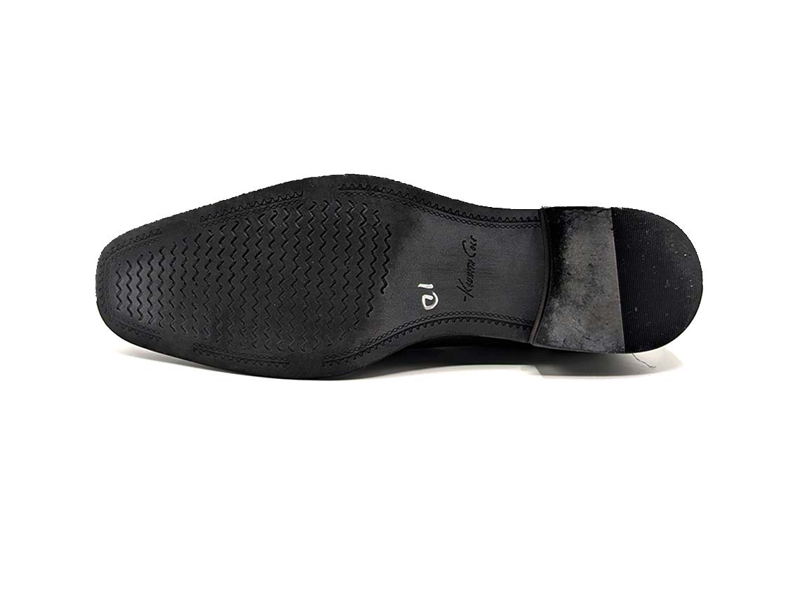 Alfredo - Leather