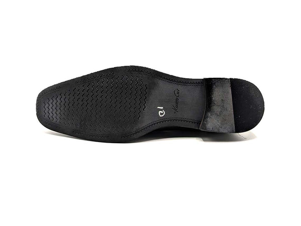 Alfredo - Leather