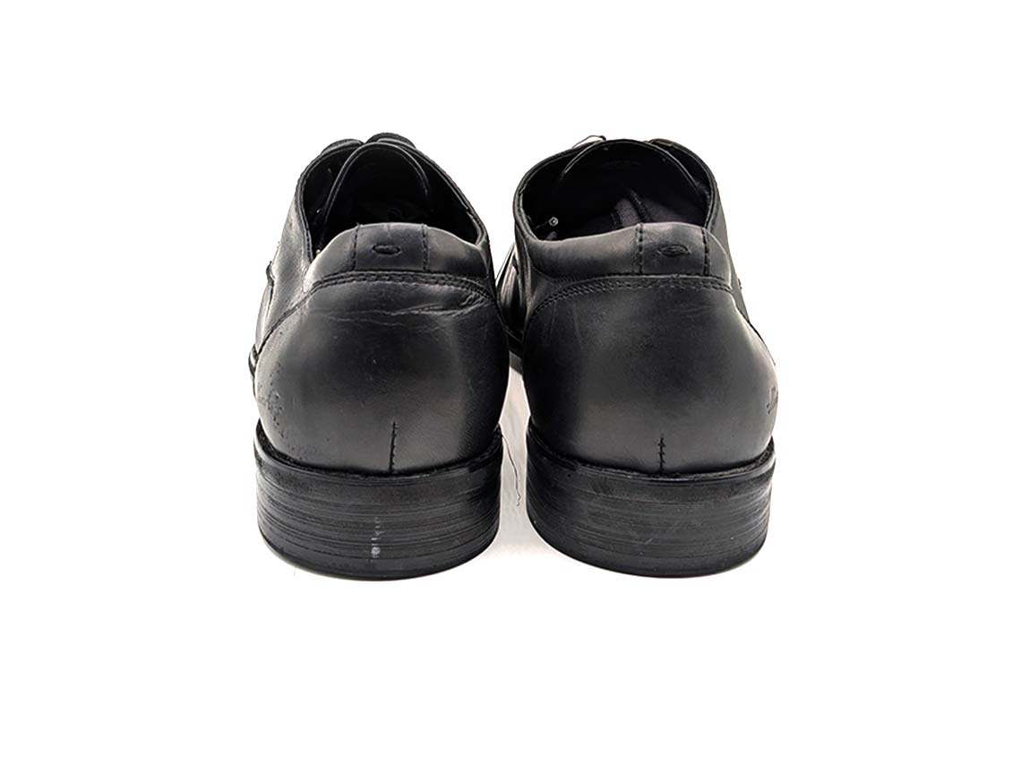Alfredo - Leather