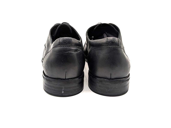 Alfredo - Leather