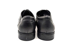 Alfredo - Leather