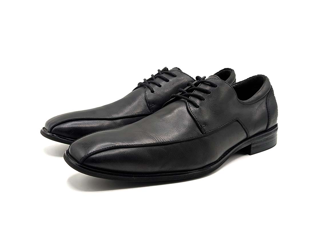 Alfredo - Leather