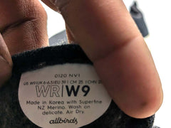 Allbirds