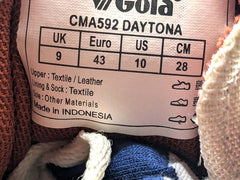 Gola Daytona