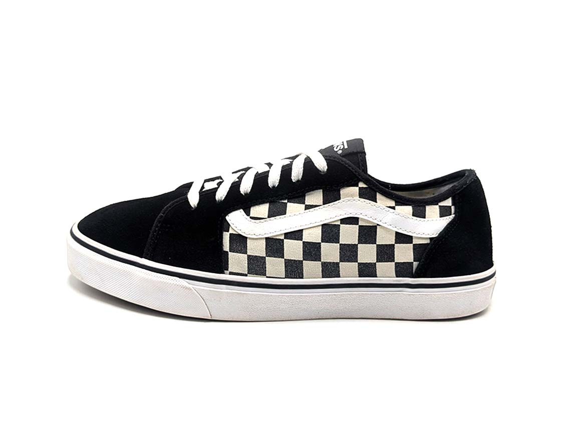 Vans Filmore Decon