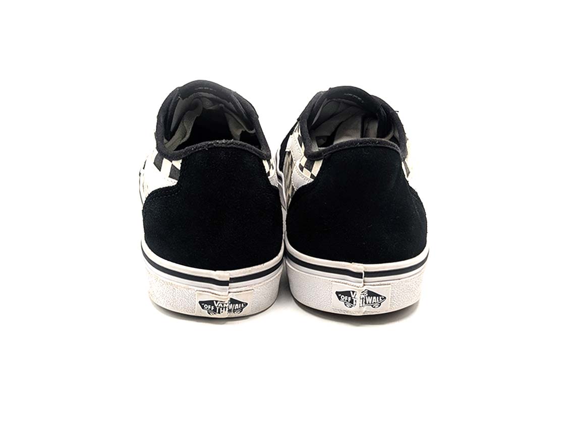 Vans Filmore Decon