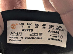 Timberland Wilesport Sandals