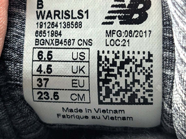 New Balance Fresh Foam Arishi