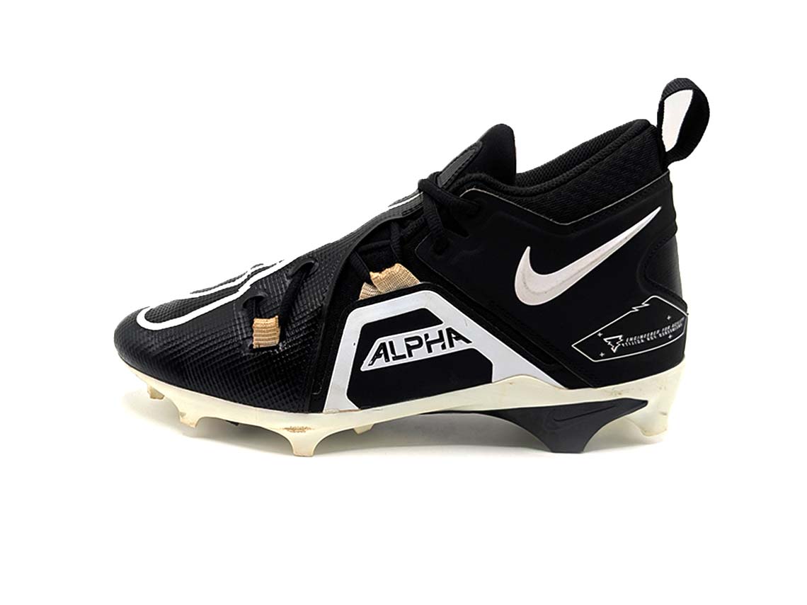 Nike Alpha Menace Pro 3