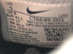 Nike Alpha Menace Pro 3