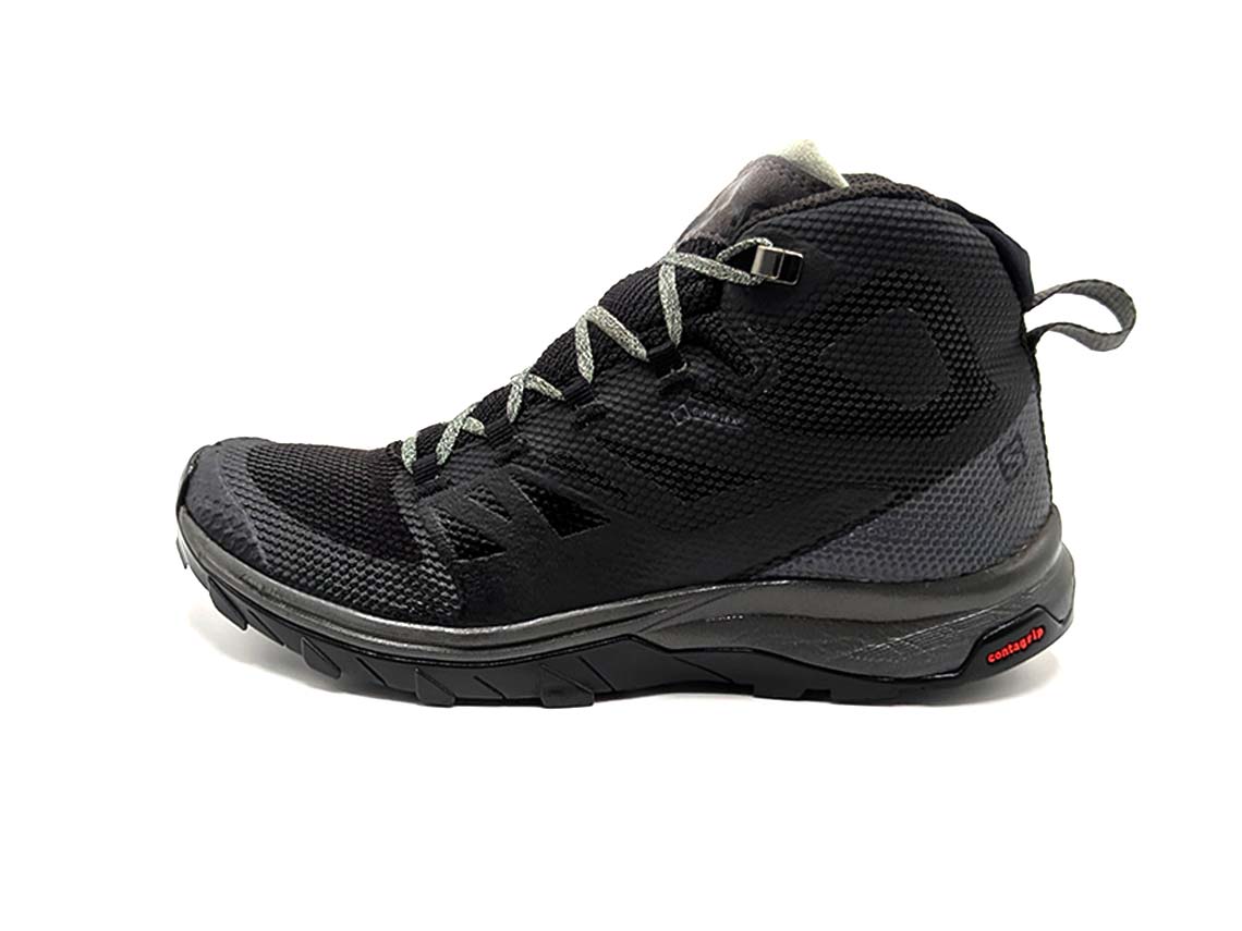Salomon Outline Mid GTX