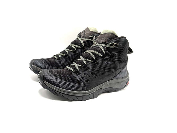 Salomon Outline Mid GTX