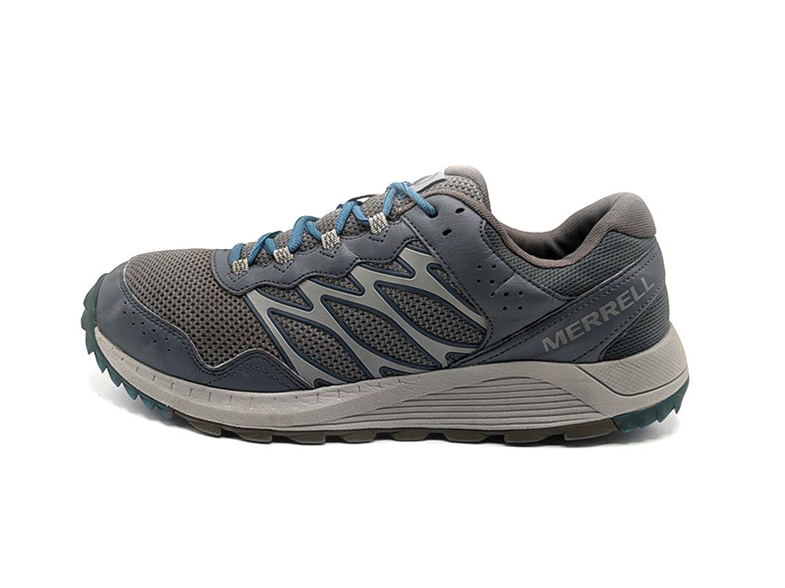 Merrell Wildwood trail
