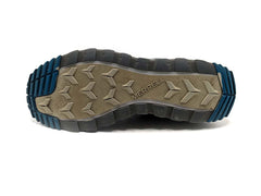 Merrell Wildwood trail