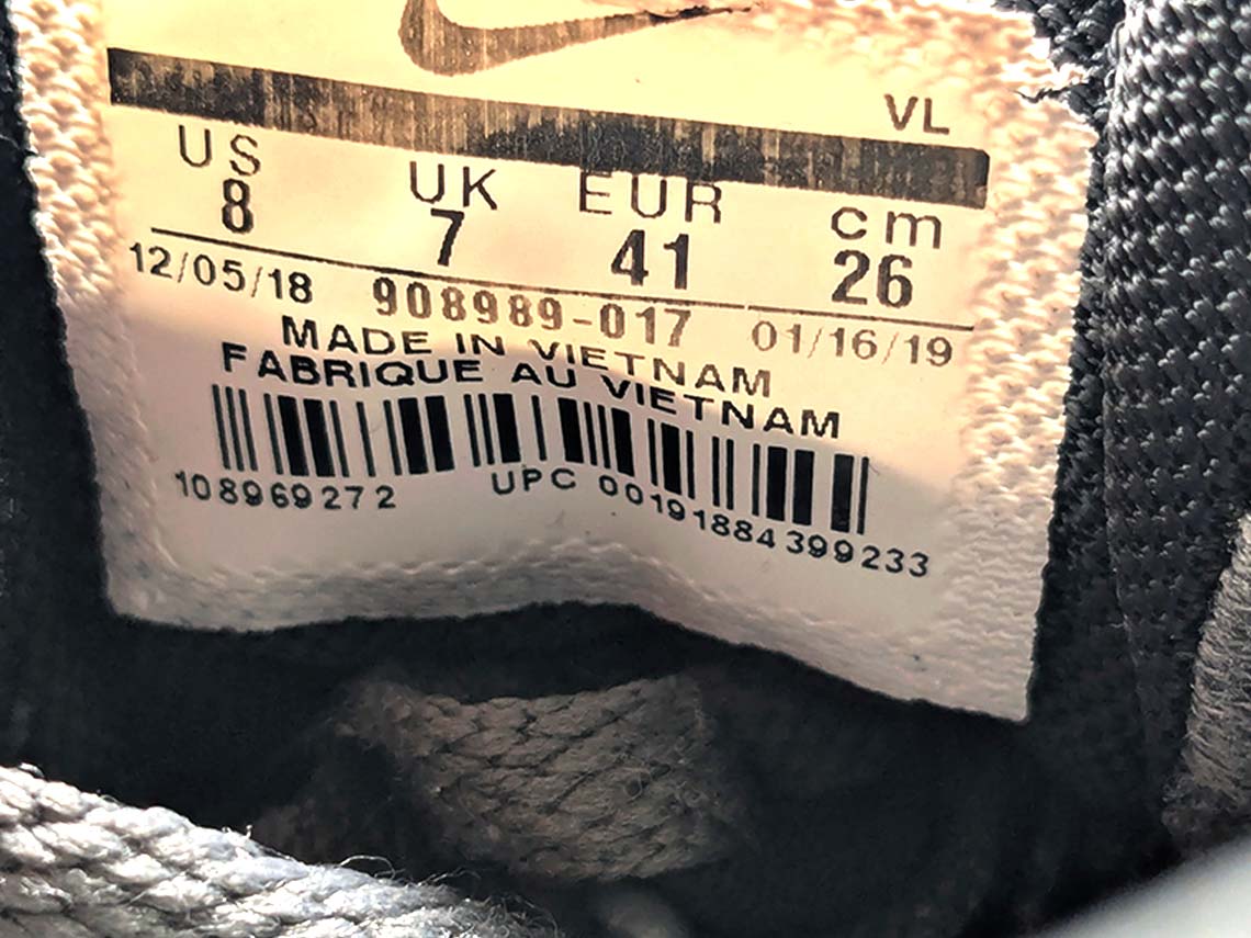 Nike Run Swift