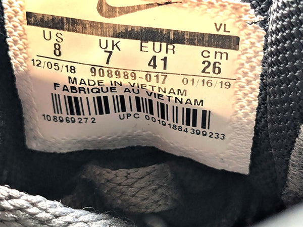 Nike Run Swift