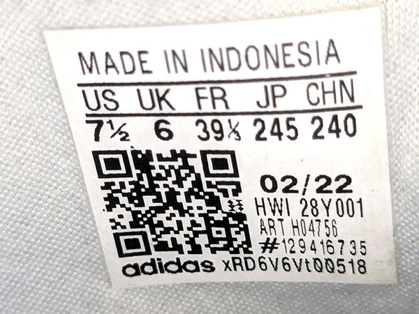 Adidas Cloudfoam Pure 2.0