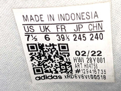 Adidas Cloudfoam Pure 2.0