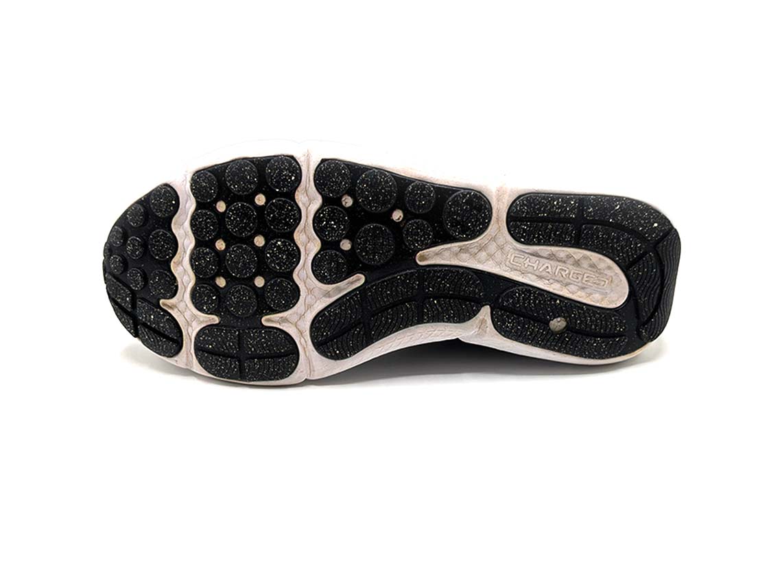 Under Armour Charged Assert 10