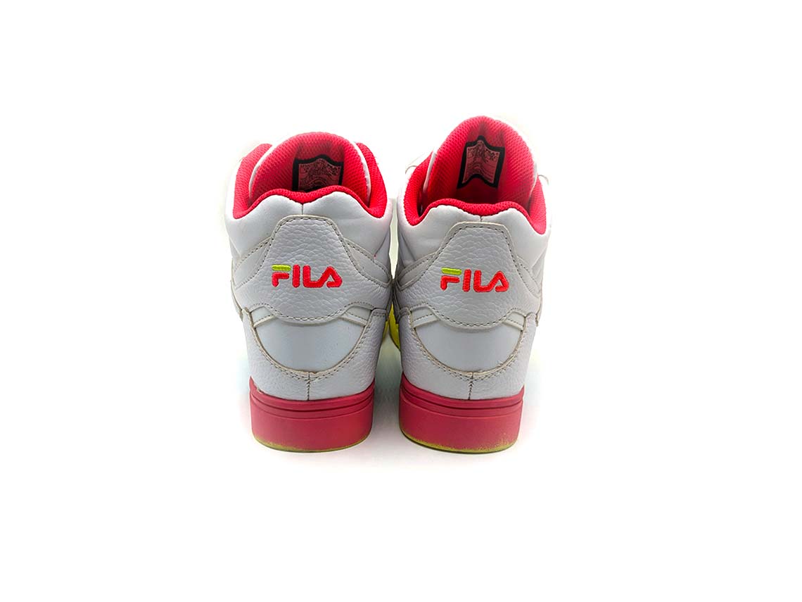Fila Everge