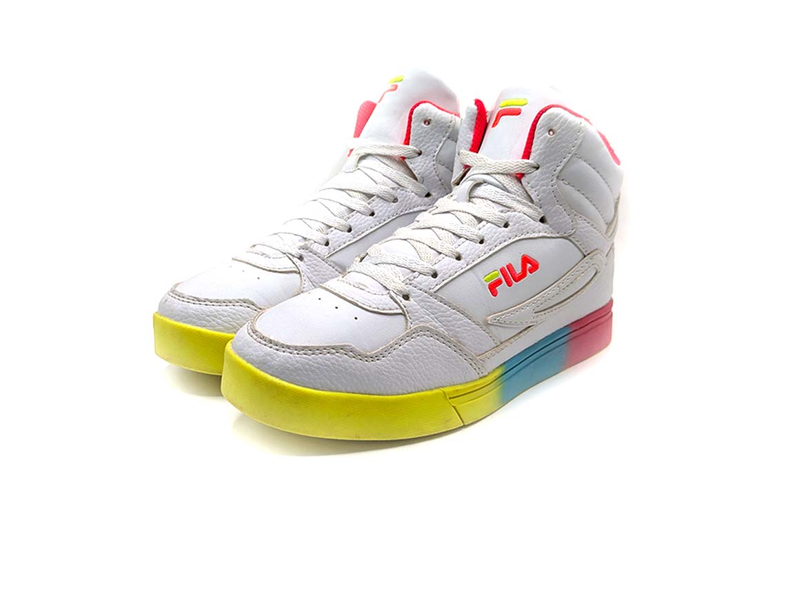Fila Everge