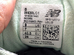 New Balance 430 v1