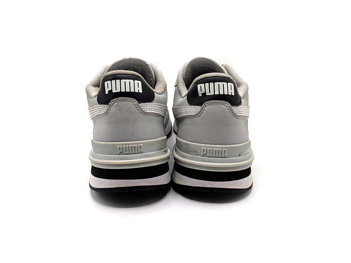 Puma ST Runner v4 - Leather