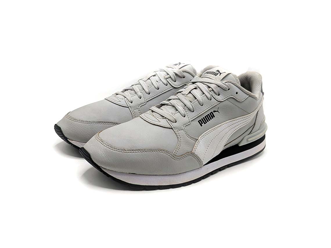 Puma ST Runner v4 - Leather