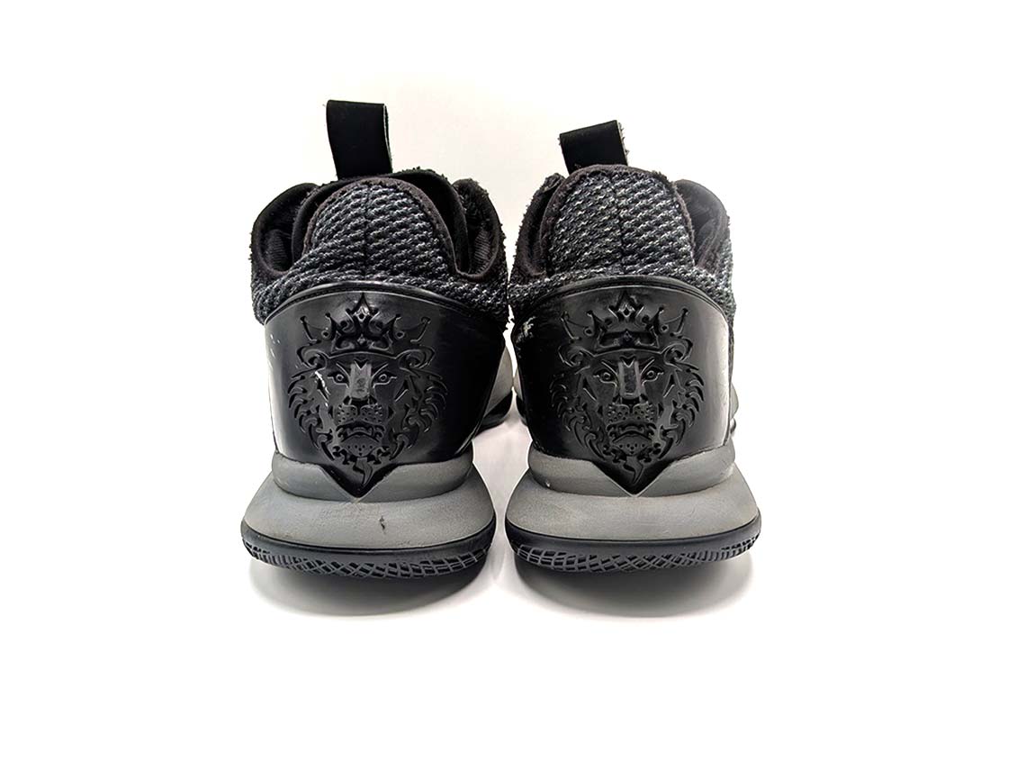 Nike LeBron Witness 4