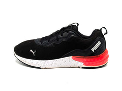 Puma Cell Initiate Speckle