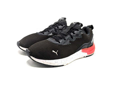 Puma Cell Initiate Speckle