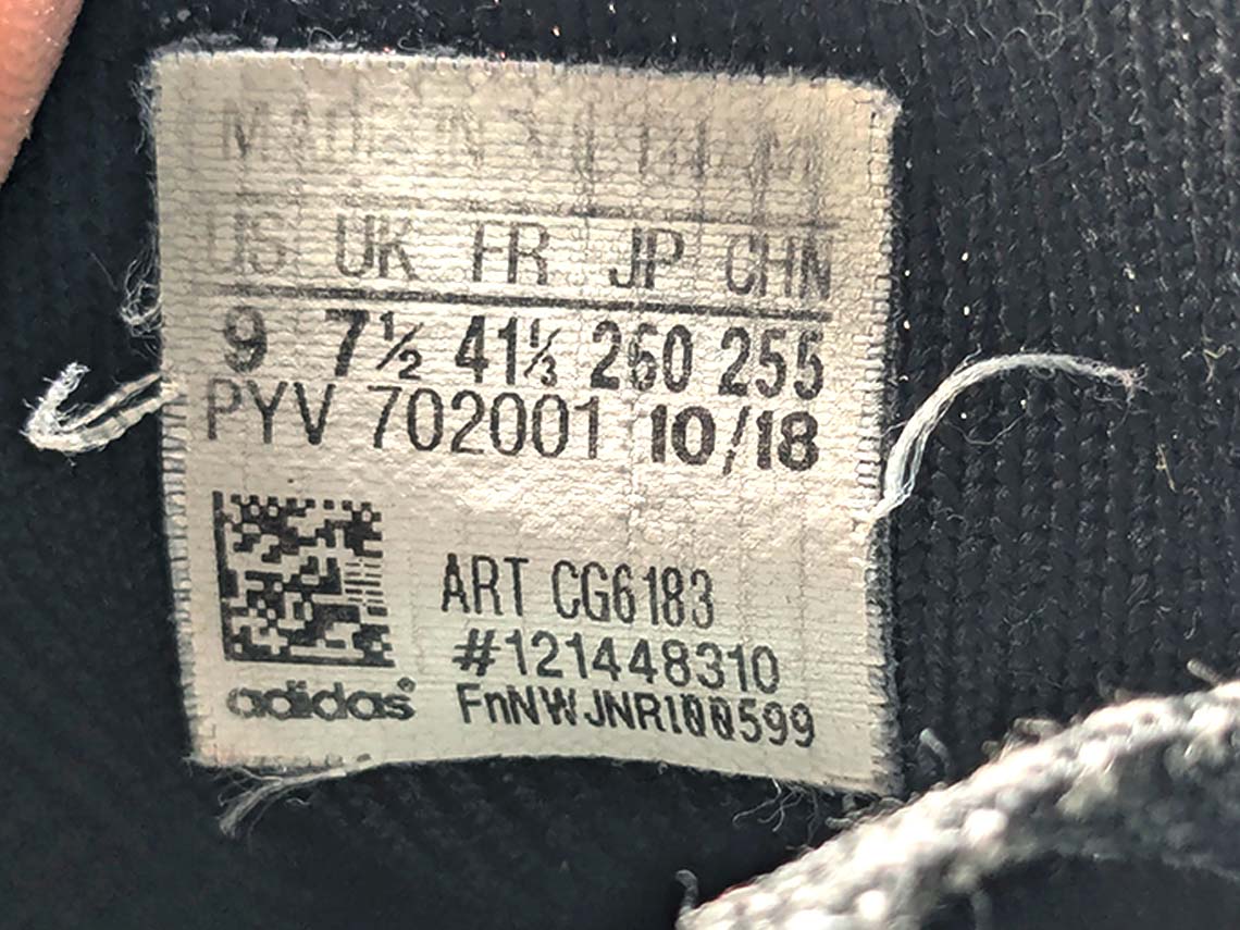 Adidas POD-S3.1