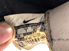 Nike Magista Ola FG Soccer