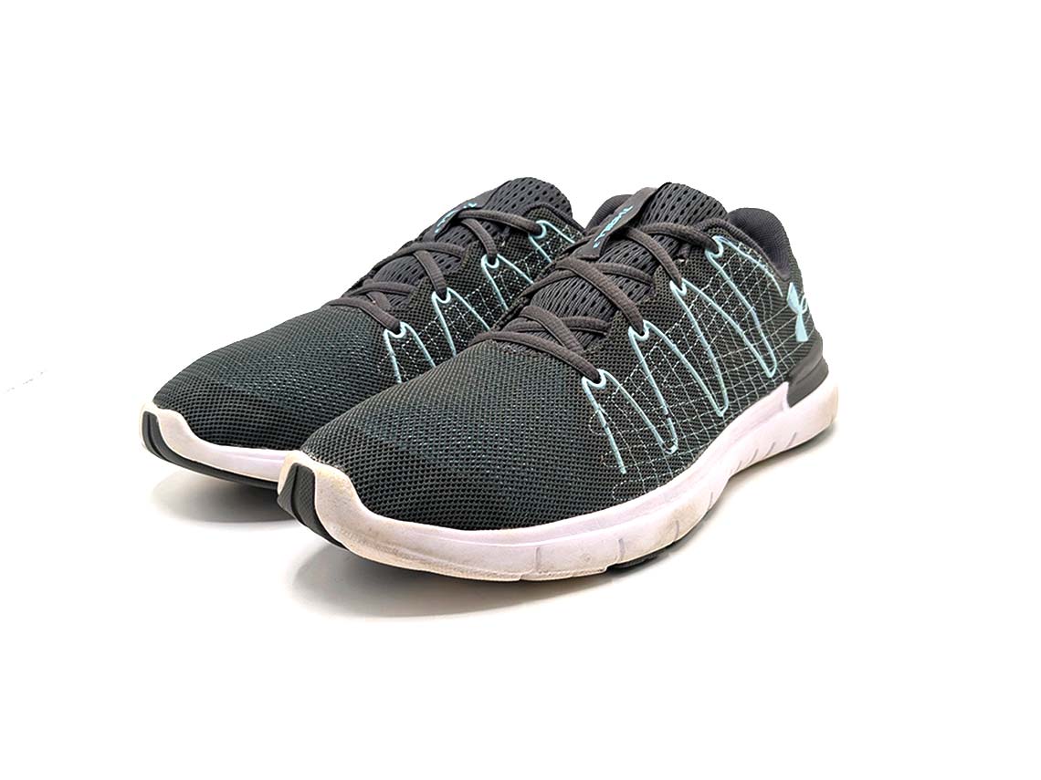 Under Armour Thrill 3