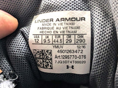 Under Armour Thrill 3