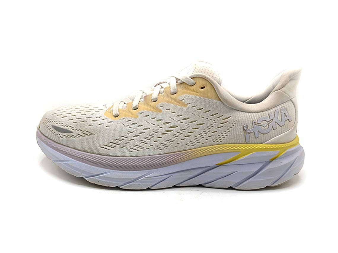 Hoka One Clifton 8