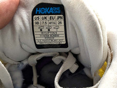 Hoka One Clifton 8