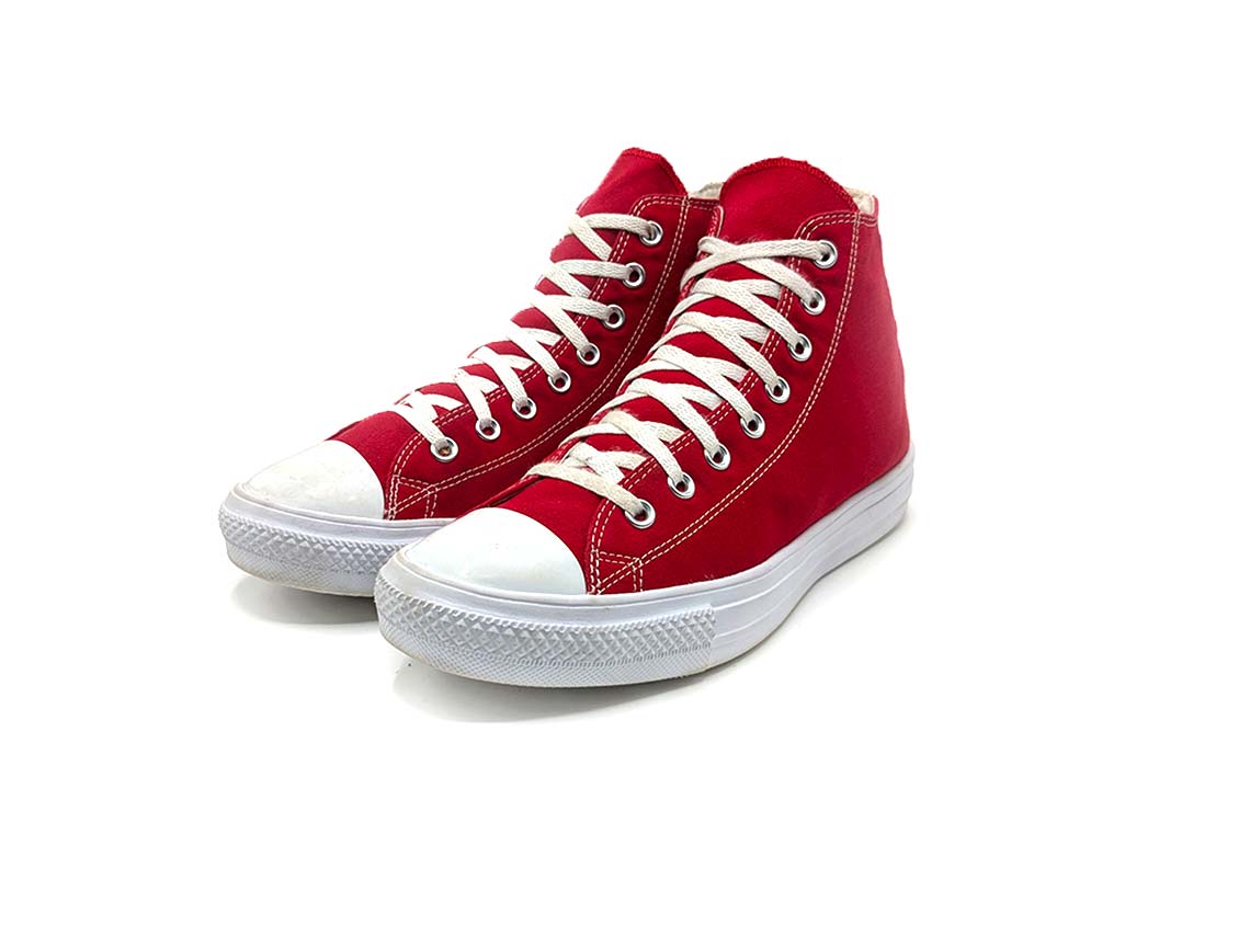 Converse Chuck Taylor All Secondary image