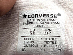 Converse Chuck Taylor All