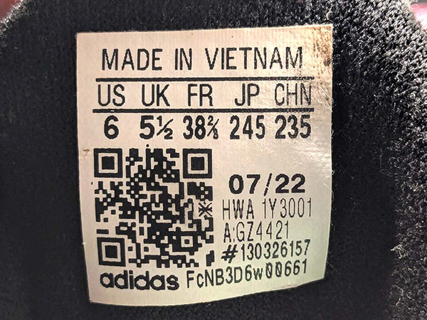 Adidas Fortarun