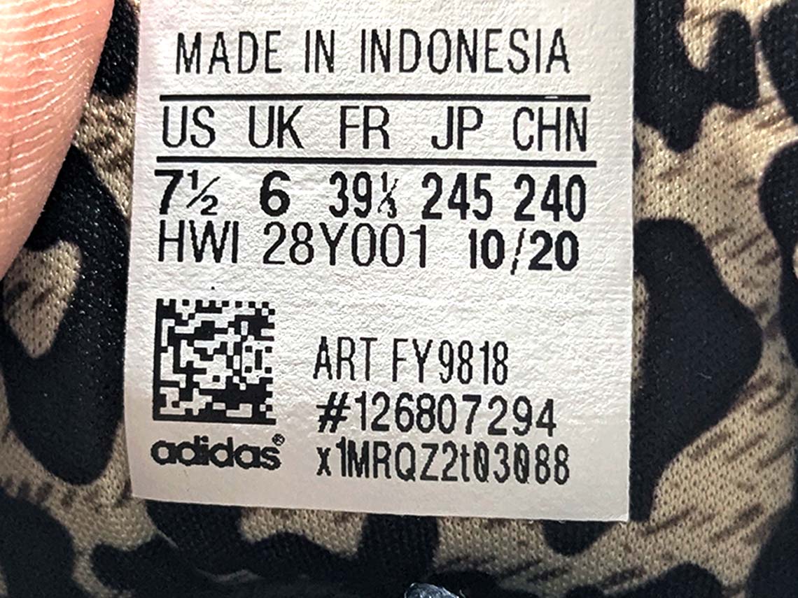 Adidas Puremotion