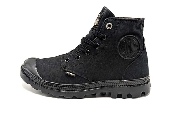 Palladium Pampa Hi Boots