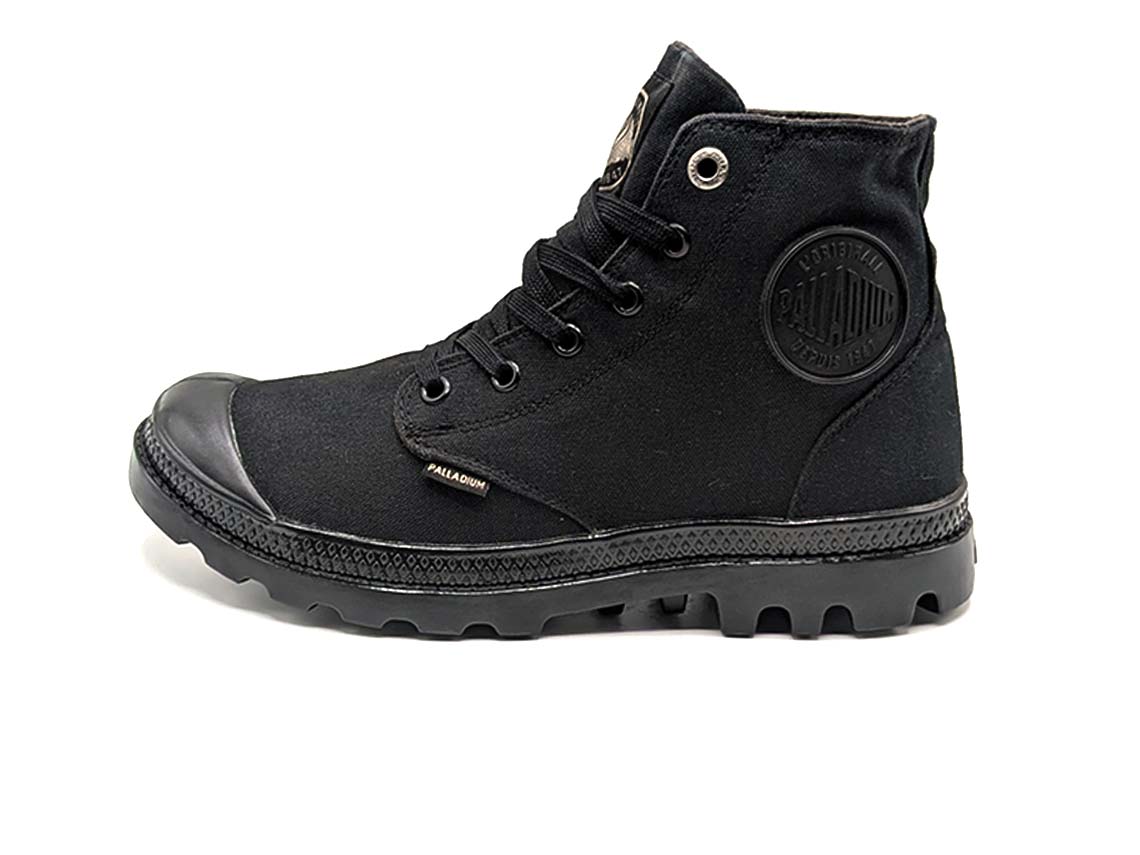 Palladium Pampa Hi Boots