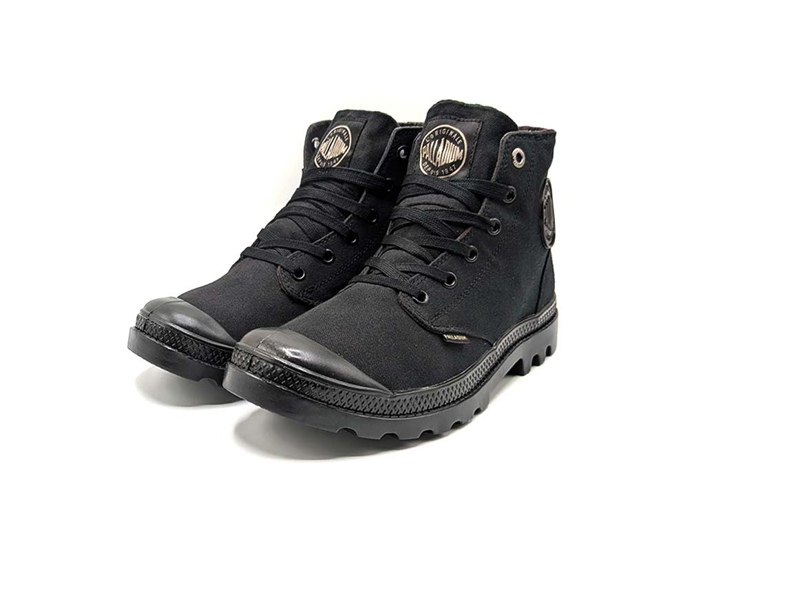 Palladium Pampa Hi Boots