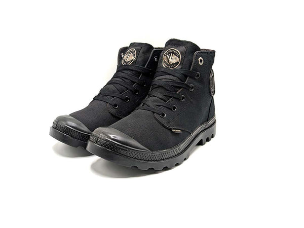 Palladium Pampa Hi Boots